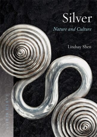 Silver (Ebook)