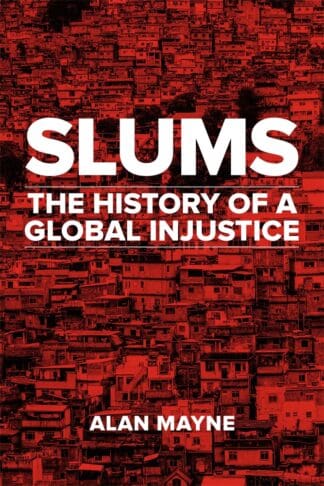 Slums (Hardback)