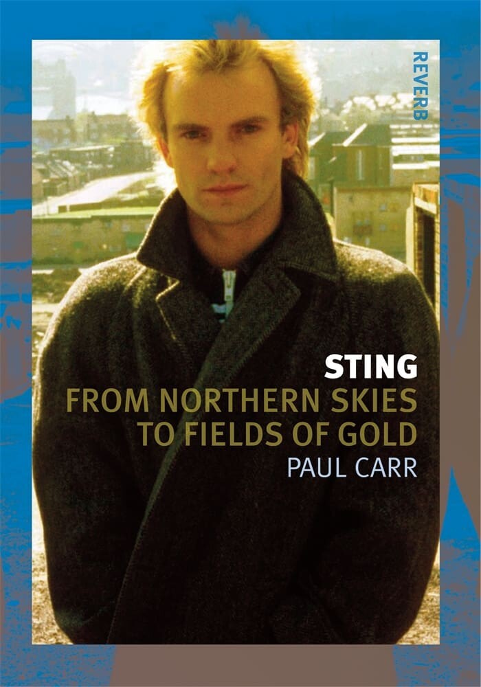 Sting (Paperback)