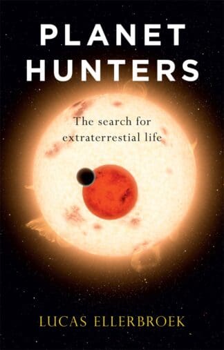 Planet Hunters (Hardback)