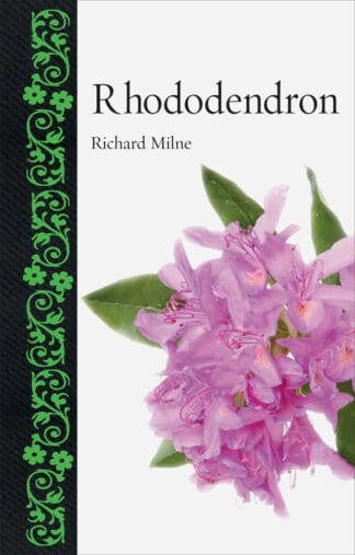 Rhododendron (Hardback)