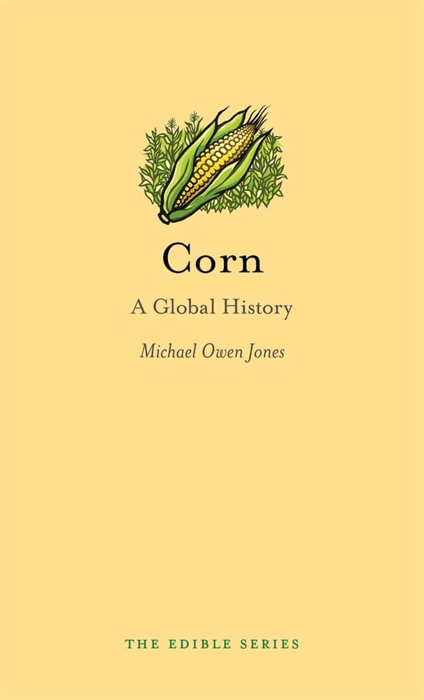 Corn (Hardback)