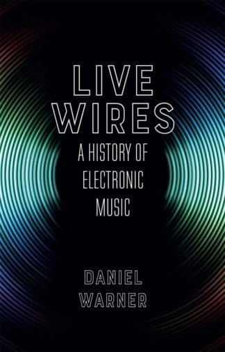 Live Wires (Hardback)