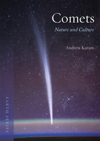 Comets (Paperback)