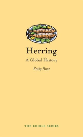 Herring (Hardback)