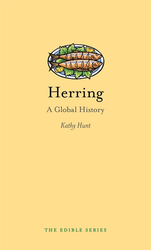 Herring (Hardback)