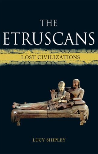 The Etruscans (Hardback)