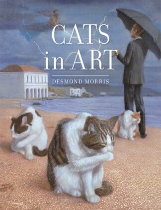 Cats in Art (Hardback)