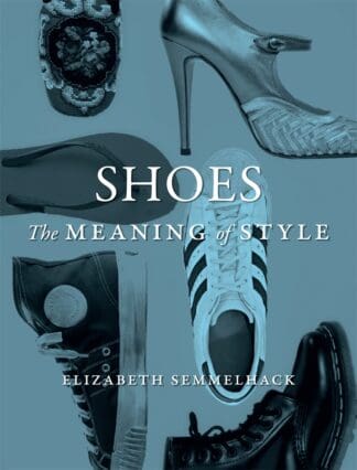 Shoes (Hardback)
