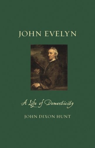 John Evelyn (Hardback)