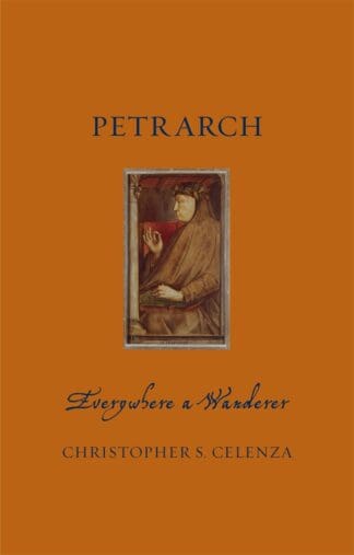 Petrarch (Hardback)