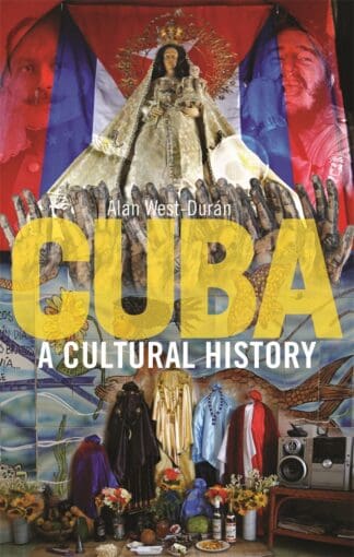 Cuba (Hardback)
