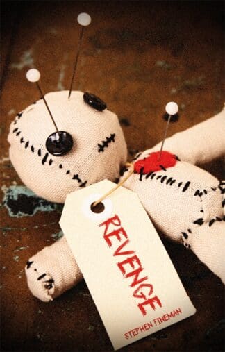 Revenge (Hardback)
