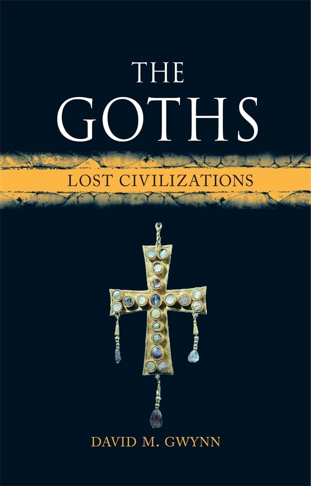 The Goths (Hardback)