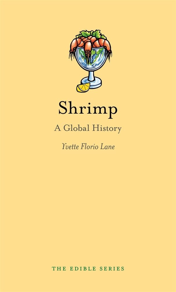 Shrimp (Hardback)