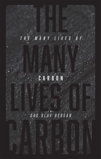 The Many Lives of Carbon (Hardback)