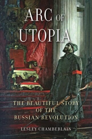 Arc of Utopia (Hardback)