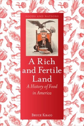 A Rich and Fertile Land (Hardback)