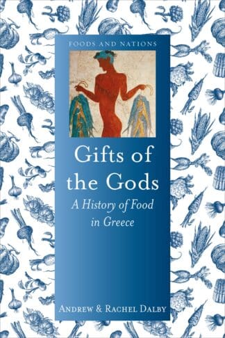 Gifts of the Gods (Hardback)