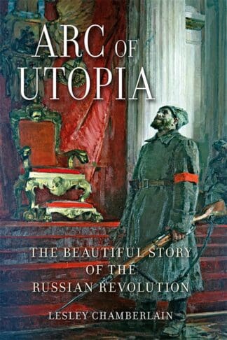 Arc of Utopia (Ebook)