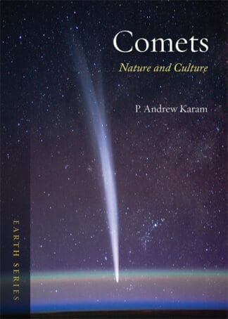 Comets (Ebook)