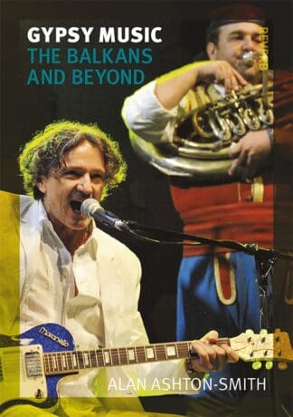 Gypsy Music (Ebook)