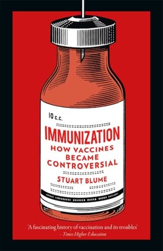 Immunization (Ebook)