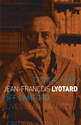 Jean-François Lyotard (Ebook)