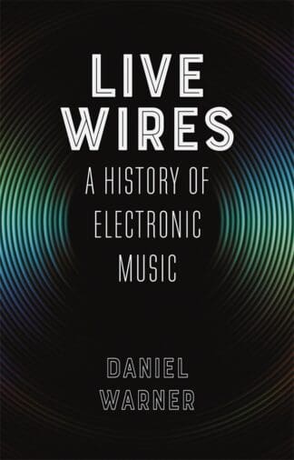 Live Wires (Ebook)