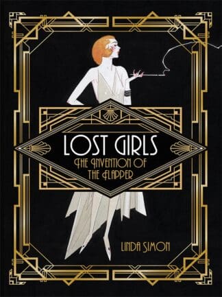 Lost Girls (Ebook)
