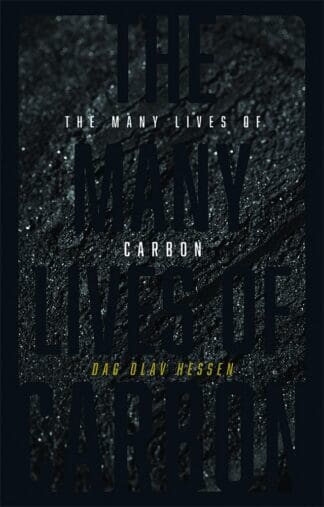 The Many Lives of Carbon (Ebook)