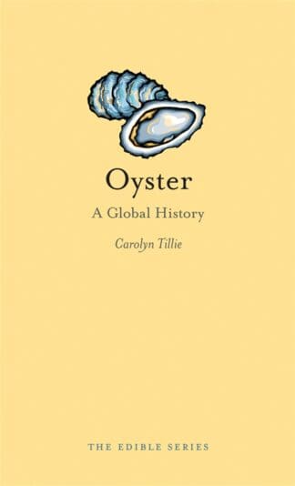 Oyster (Ebook)