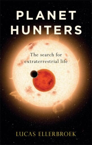 Planet Hunters (Ebook)