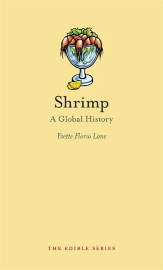 Shrimp (Ebook)