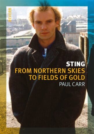 Sting (Ebook)
