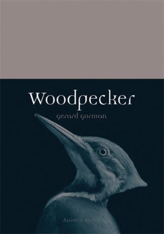 Woodpecker (Ebook)