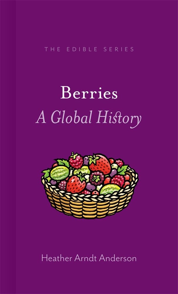 Berries (Hardback)