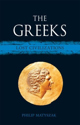 The Greeks (Hardback)