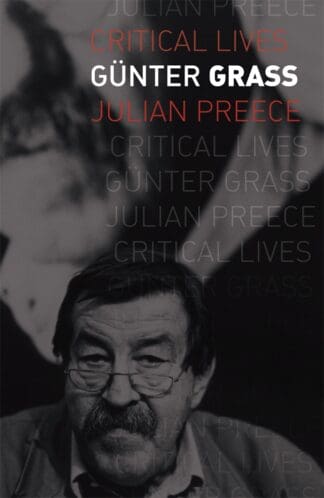 Günter Grass (Paperback)
