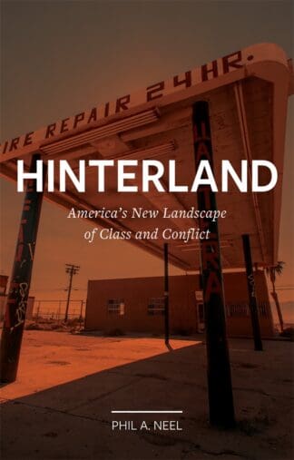 Hinterland (Hardback)