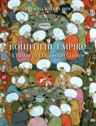 Bountiful Empire (Hardback)