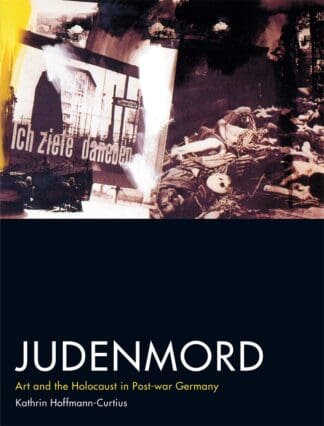 Judenmord (Hardback)