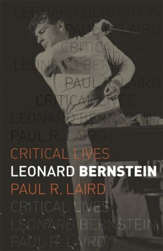 Leonard Bernstein (Paperback)
