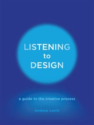 Listening to Design (Hardback)