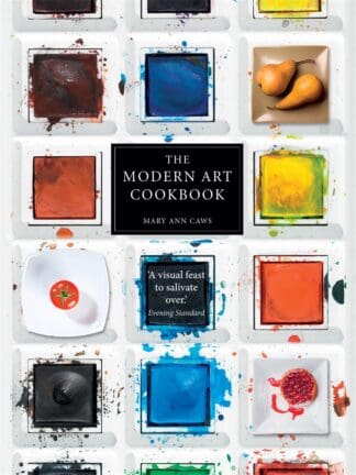 The Modern Art Cookbook (Paperback)