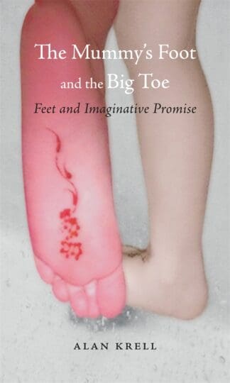 The Mummy's Foot and the Big Toe (Hardback)