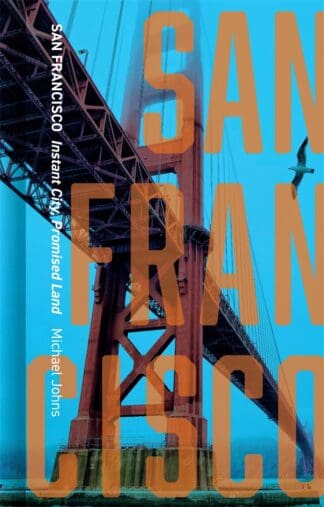 San Francisco (Hardback)