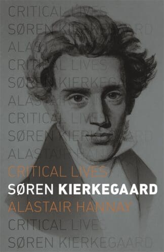 Søren Kierkegaard (Paperback)