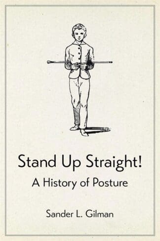 Stand Up Straight! (Hardback)