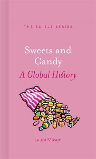 Sweets and Candy (Hardback)
